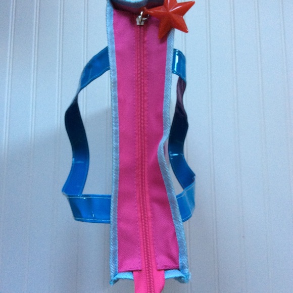 Dumpling Dynasty: 2007 Ni Hao Tote Bag - Picture 13 of 13